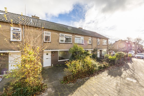 Medium property photo - Amestelle 245, 1161 BB Zwanenburg